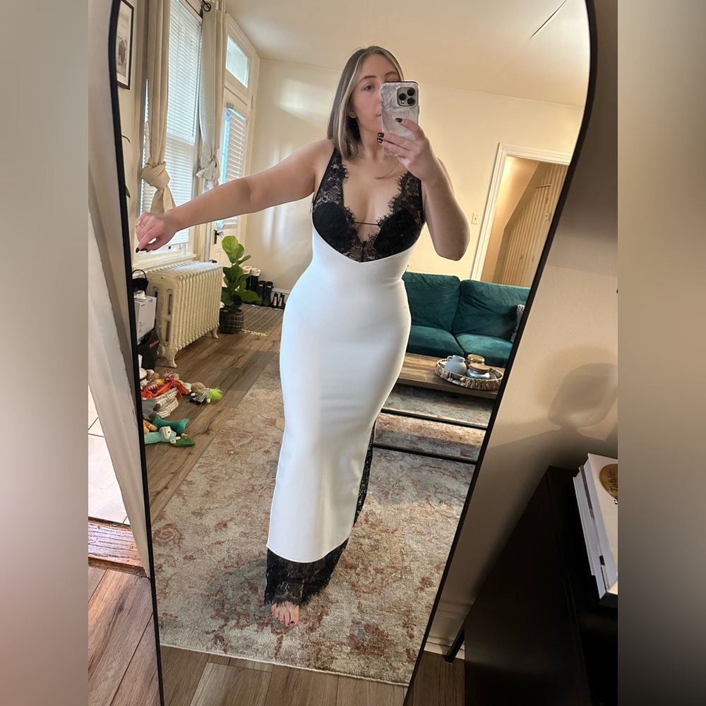 Bella Barnett Dress View 2
